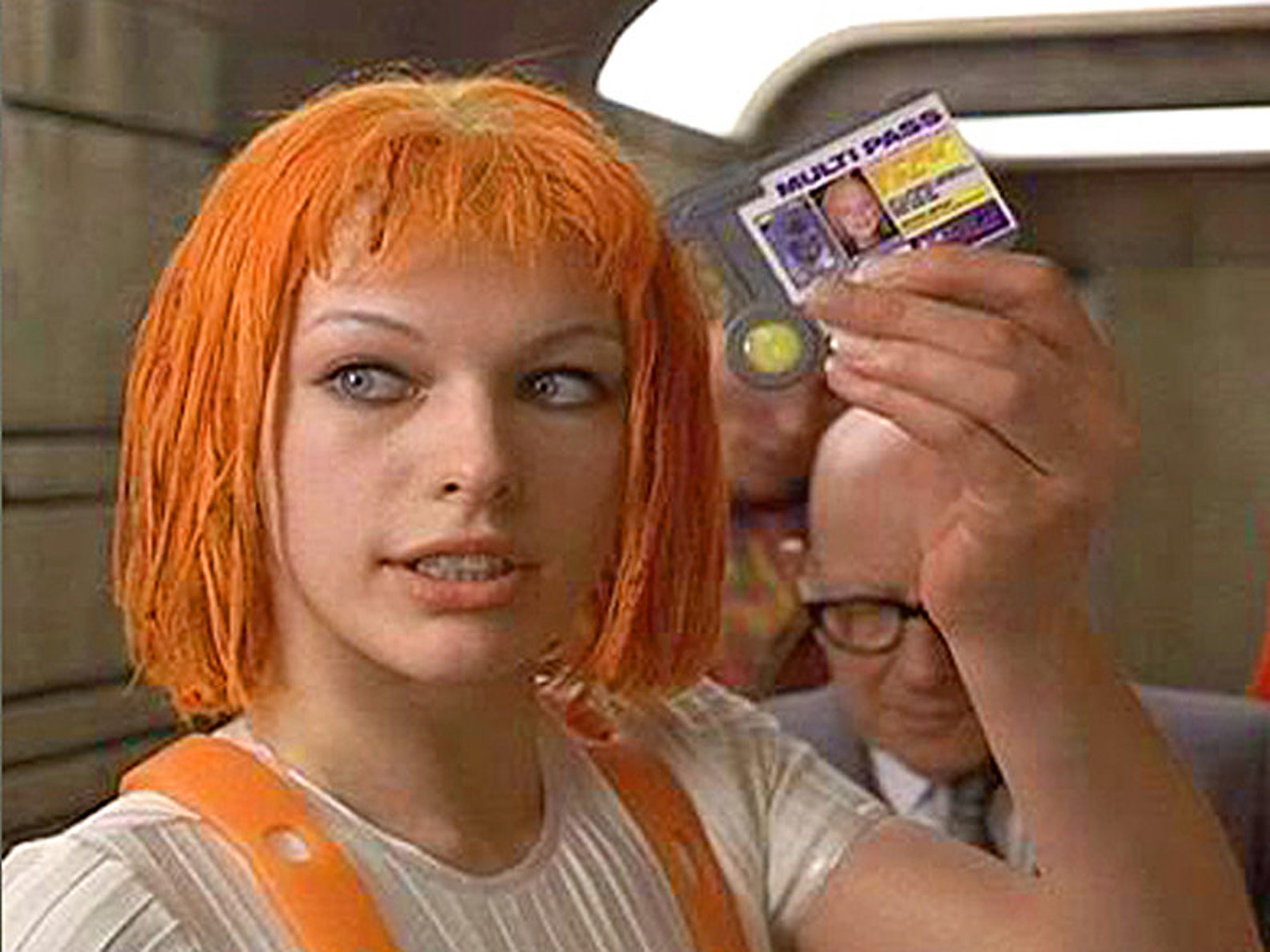 leeloo fifth element flotsam leeloo fifth element flotsam