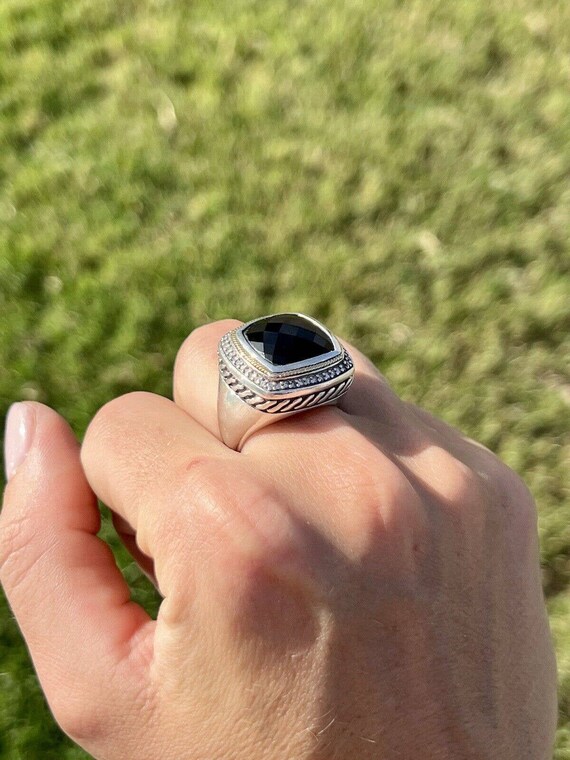Effy balissima ring deals