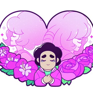 Heart Print