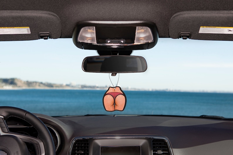 3Pack Car Air Freshener Bikini Air Freshener Sexy woman Etsy