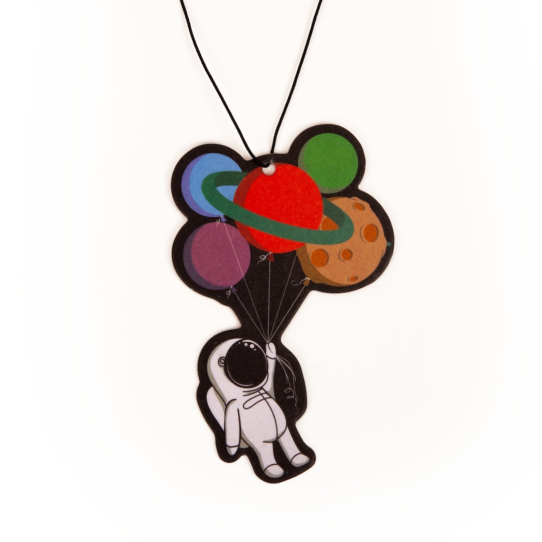 12 Pack Car Air Freshener, Funny Air Freshener, Cute Air Freshener