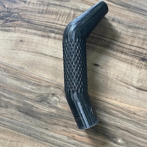 Ergonomic K9, Metrovac and Fly pig model  Dryer Nozzle. Another must have product from BreierStudio