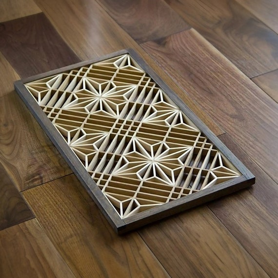 Signature Highlight — ZMD Woodworks