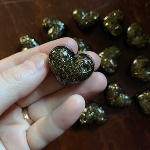 Hearts of Gold