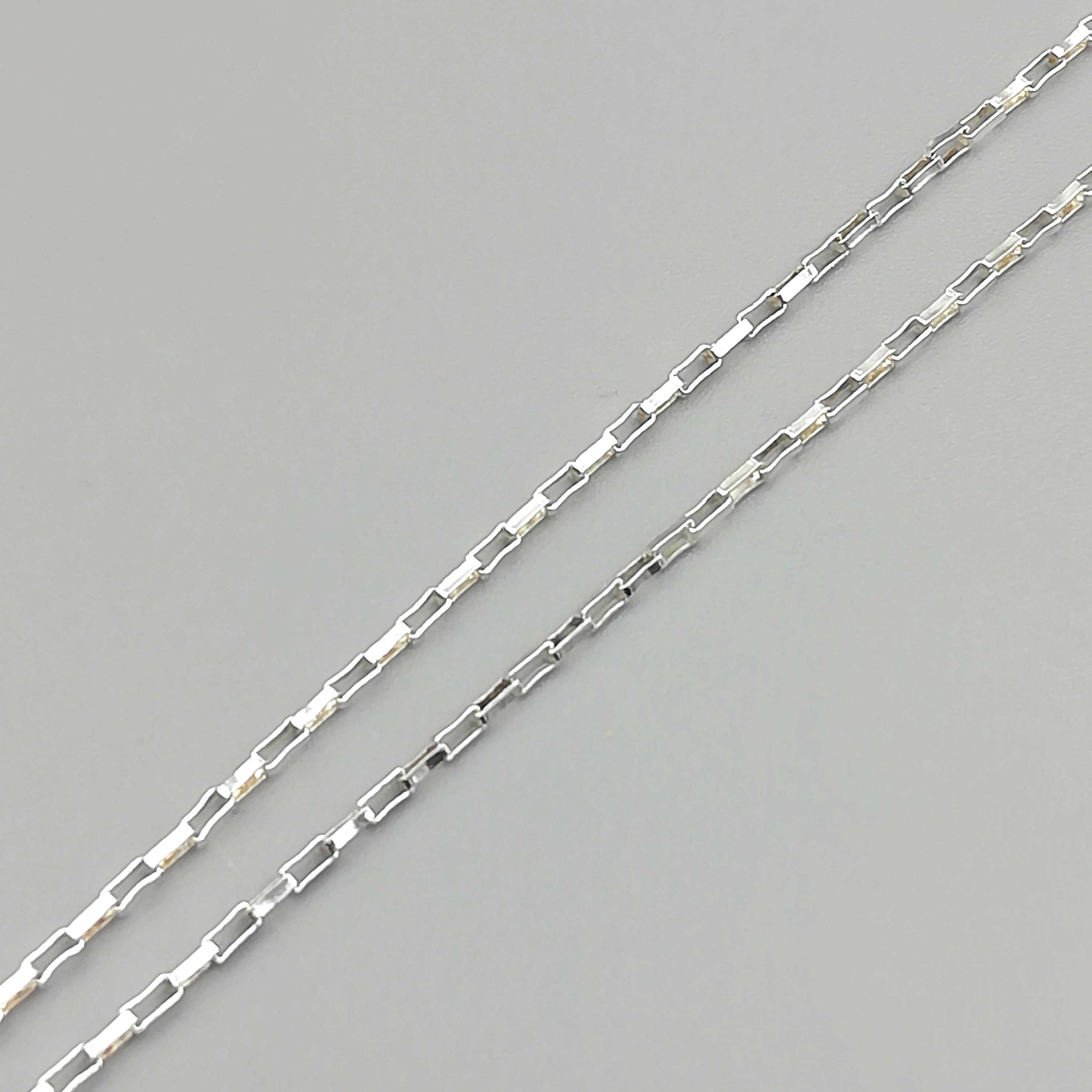 Cable Neck Chain Silver Chain Unisex Neck Chain Long Chain Minimalist Style Neck Jewelry 925 Sterling Silver GN3 - Etsy Cable Neck Chain Silver Chain Unisex Neck Chain Long Chain Minimalist Style Neck Jewelry 925 Sterling Silver GN3 - Etsy