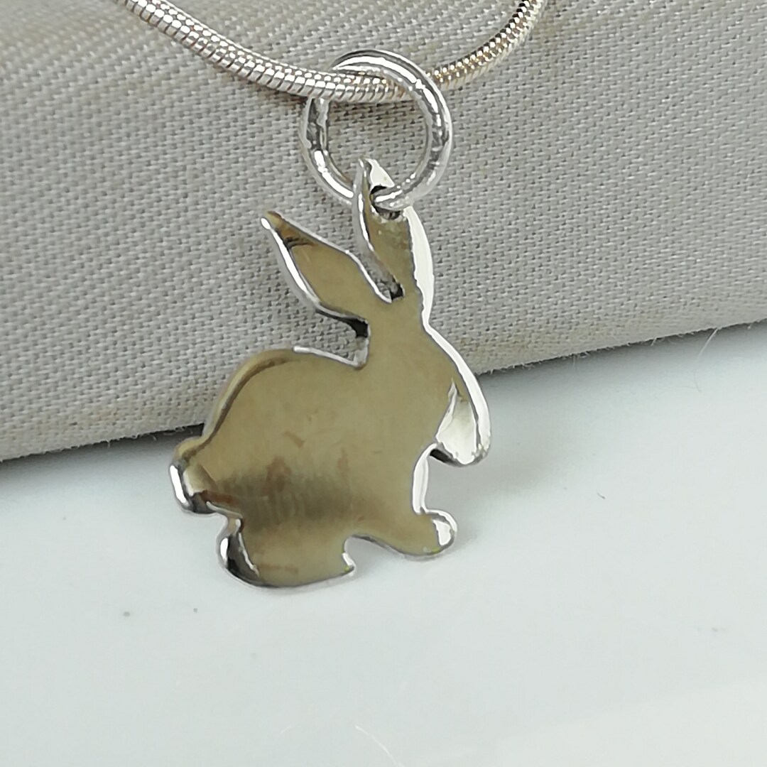 Amberta Pendentif Croix Unisexe Argent Sterling 925 - Collier Religion Élégant