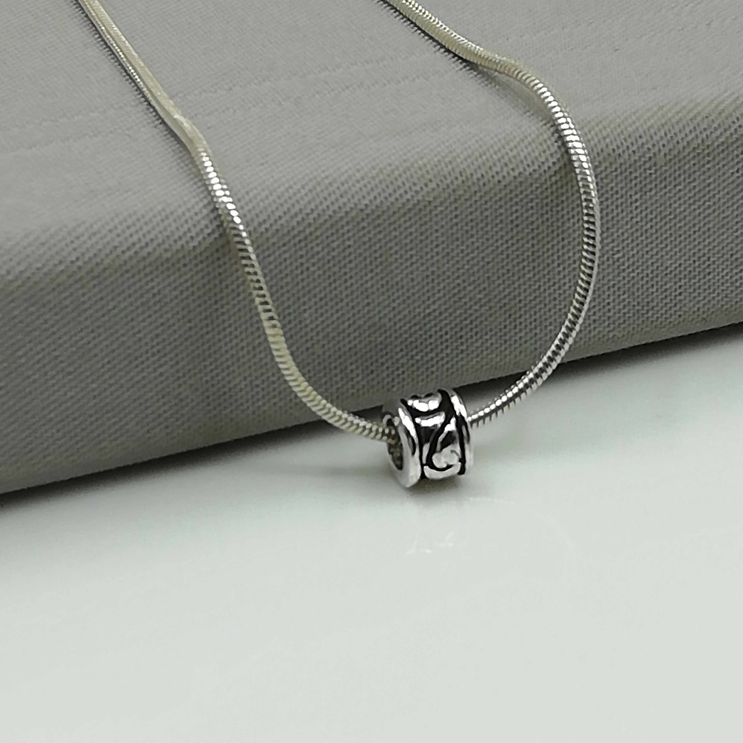 Sterling silver beads 925 Silver multipurpose beads Silver Etsy