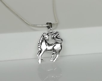 Unicorn Jewelry - Unicorn Bracelet - Mythical Jewelry - Wrist Charm - Girl Key Chain - Delicate Bracelet - Fairy tale Charm -  PD123