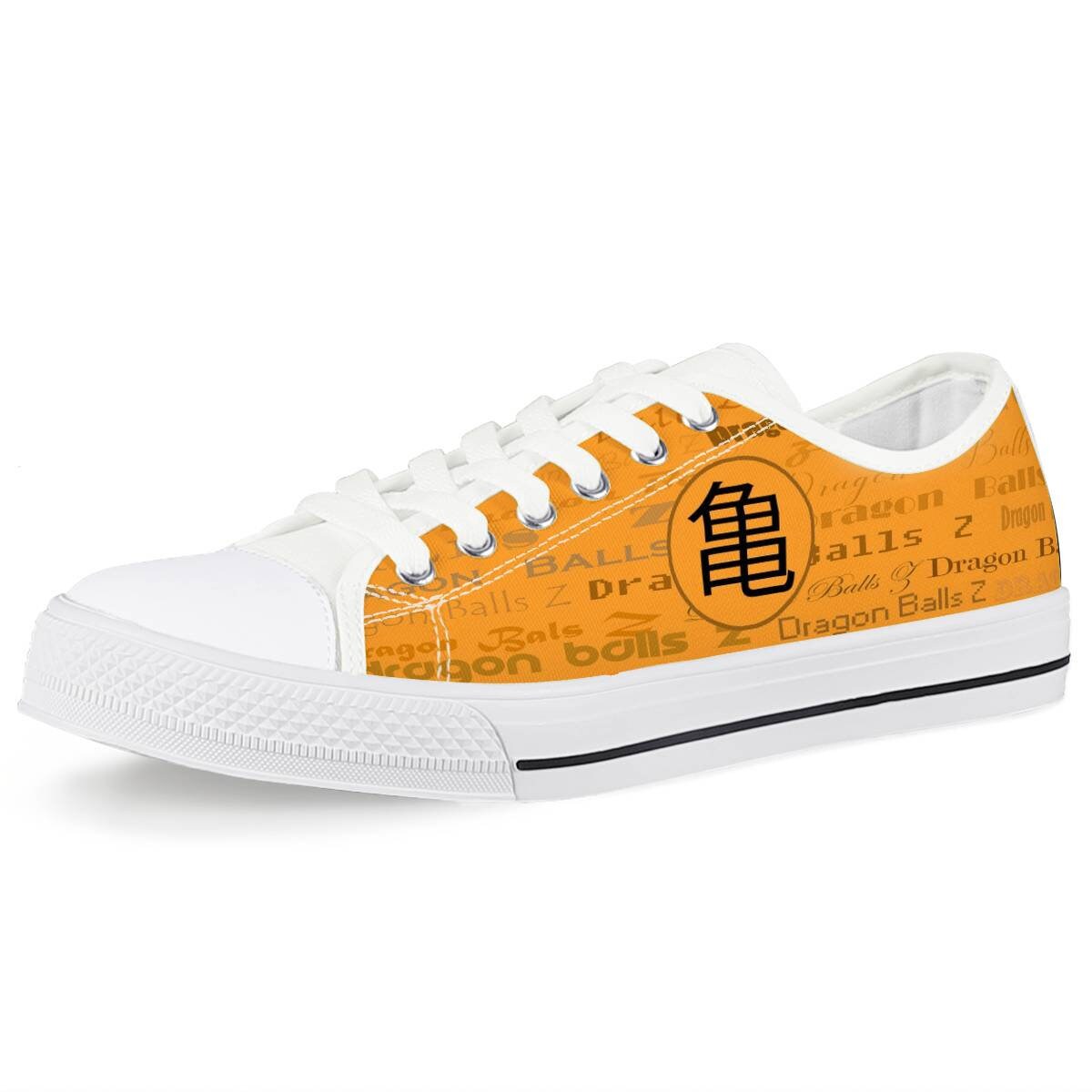 dragon ball z sneakers