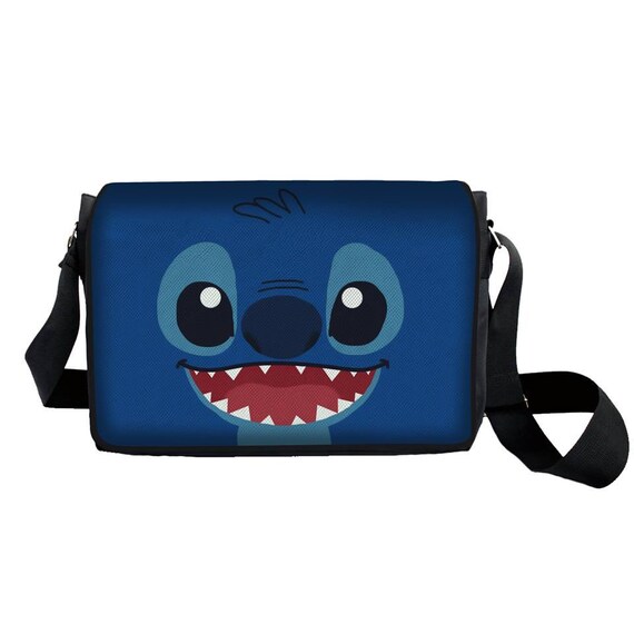 disney stitch bag