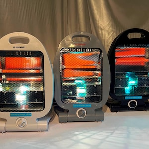 Health UV-A, UV-B Quartz Lamp Combined Infrared and ULTRAVIOLET Irradiator Quartz 125w/160w Philips bulb, For Vit.D increasing in human body