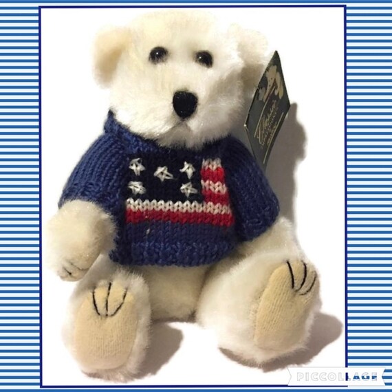 kellytoy bear