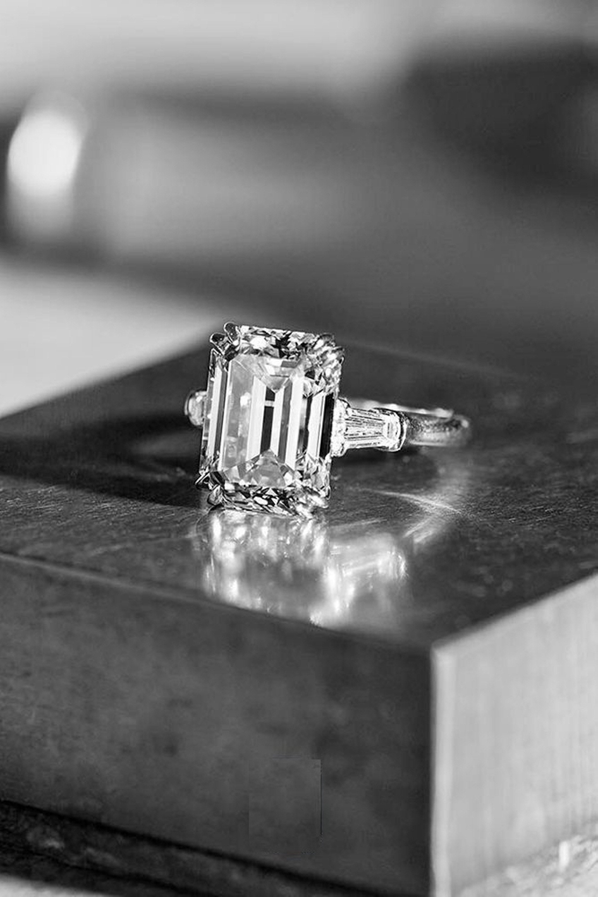 Engagement & Bridal | Harry Winston