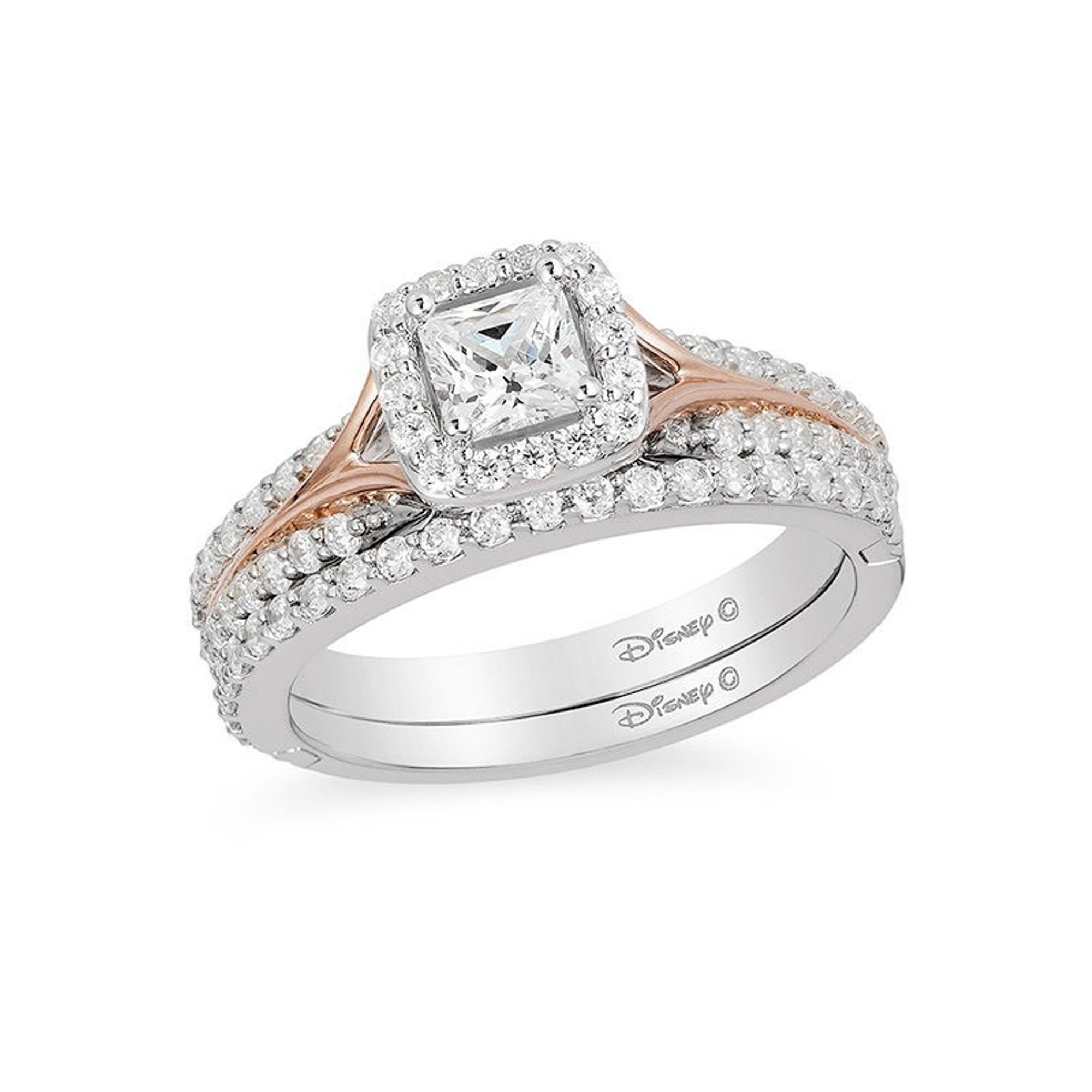Disney enchanted aurora ring hotsell