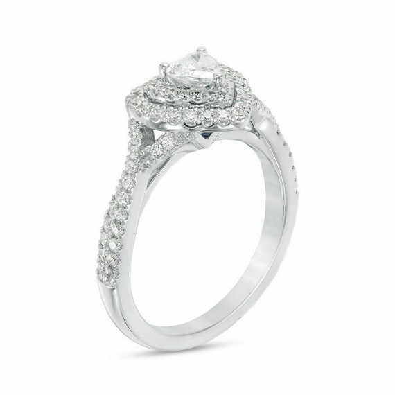 Vera wang deals promise rings