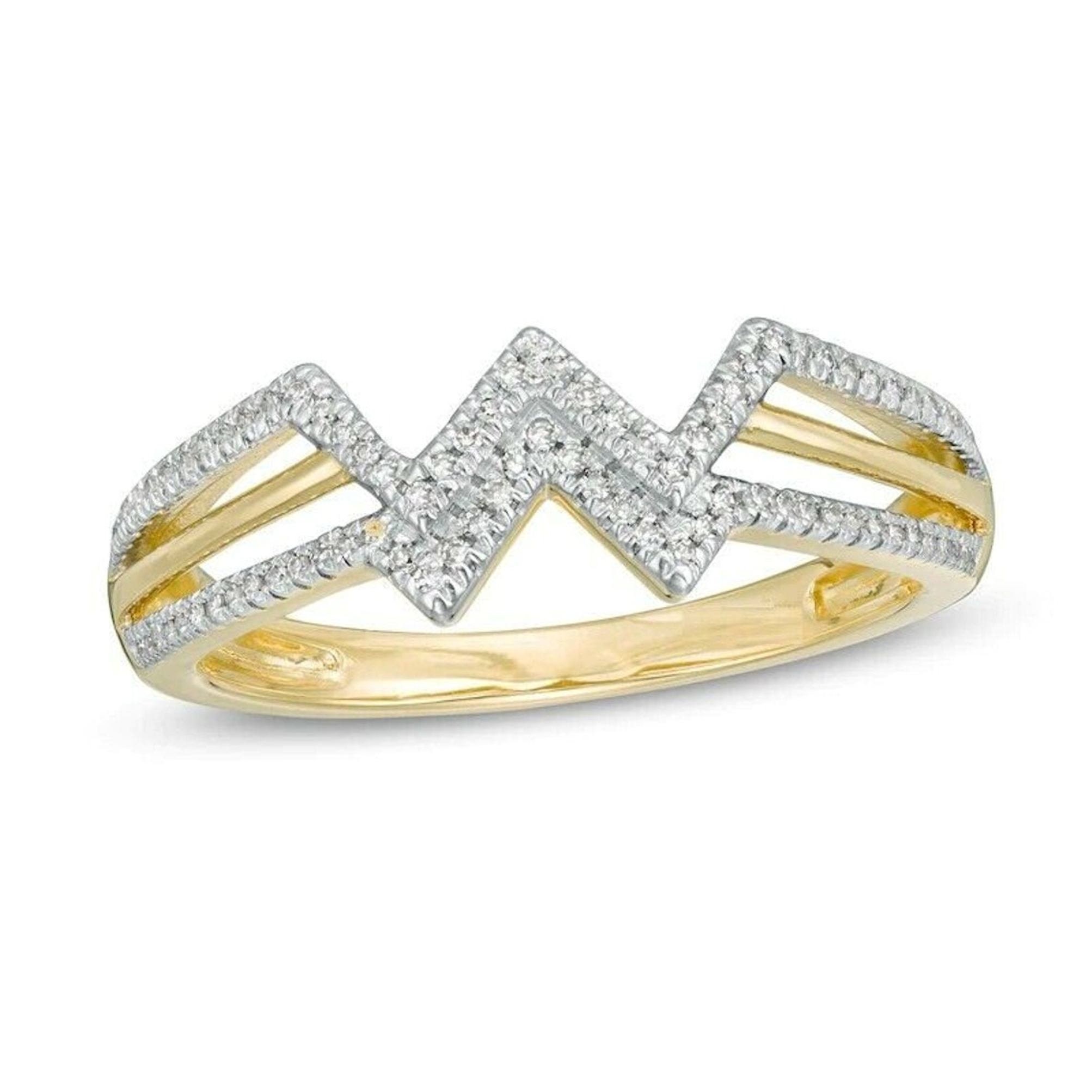 Wonderwoman Ring Etsy