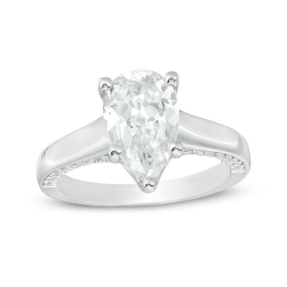Exquisite Wedding Rings for Women in Toronto — Livia Diamonds - Livia  Diamonds - Medium