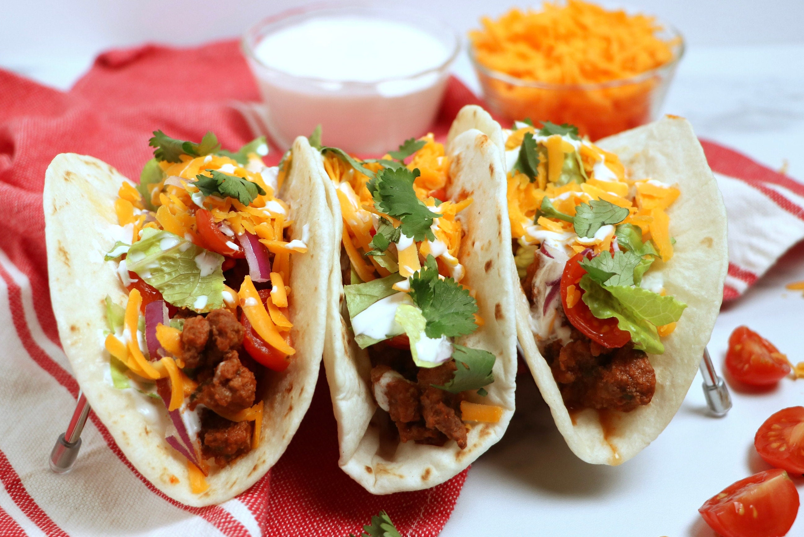 Soft Taco Salsa Recipe, Kids Cooking, Food Recipes Instant Pdf Download