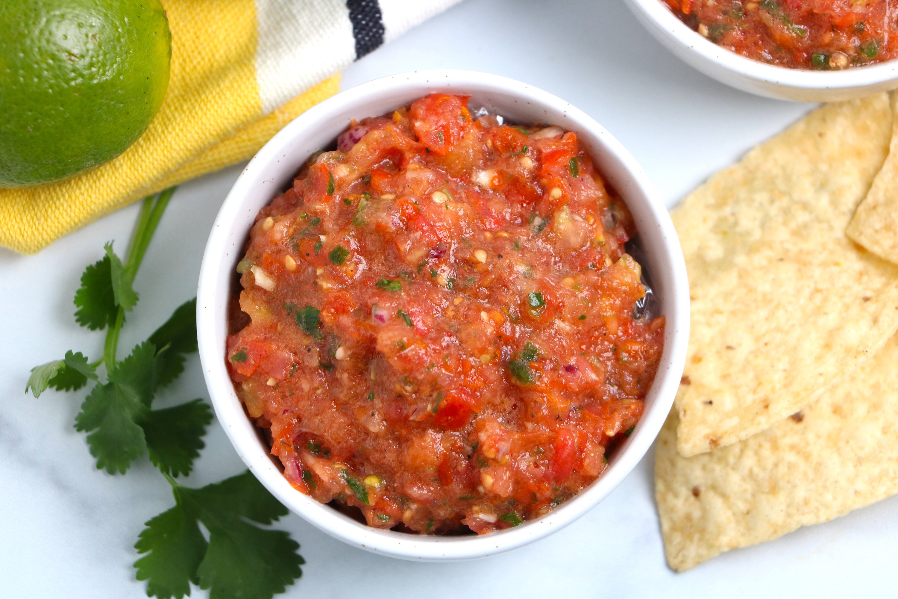 Soft Taco Salsa Recipe, Kids Cooking, Food Recipes Instant Pdf Download