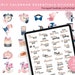 see more listings in the Digital Planner Stickers section