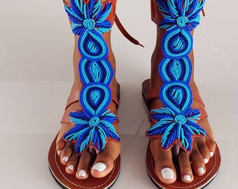 Shell sandalen dames hete lava shell sandalen cowrie naakt - Etsy Nederland