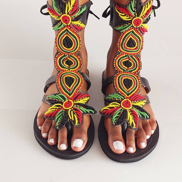 ravel gladiator sandals