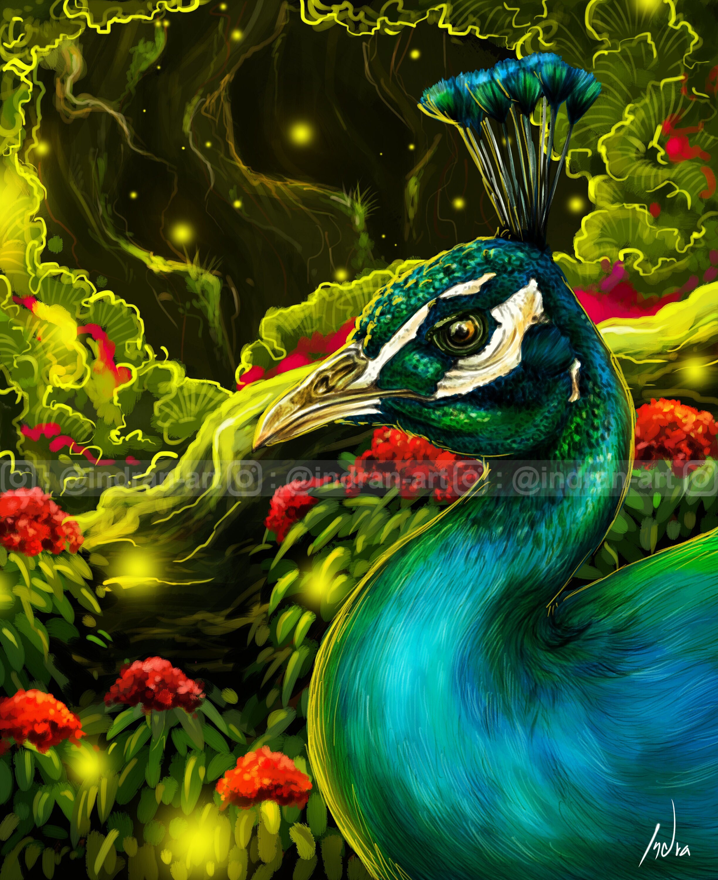 Art Digital Painting Bird Painting Paintig Nature Love - Etsy Canada Art Digital Painting Bird Painting Paintig Nature Love - Etsy Canada