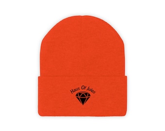 Haus Of Jules Knit Beanie