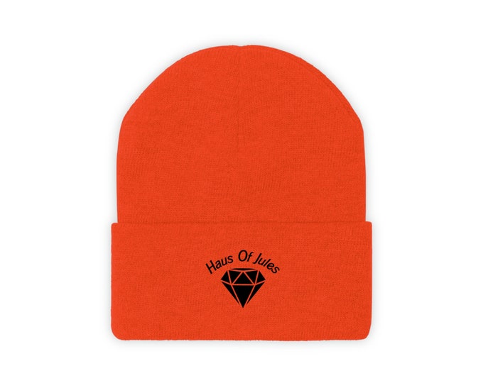 Haus Of Jules Knit Beanie