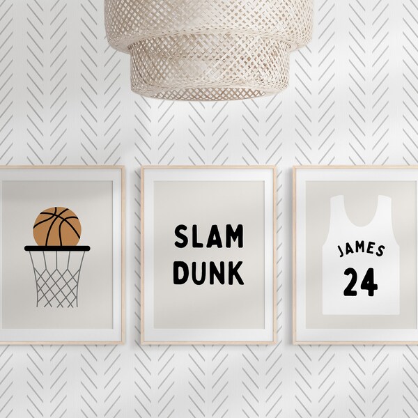 Sport Room Decor Etsy