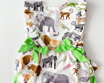 Woodland baby shower, woodland baby girl romper, woodland baby shower favors, baby girl outfit with elephant, woodland fairy outfit