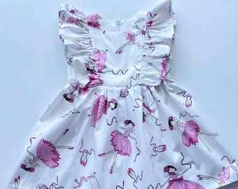Children hotsell cotton frock