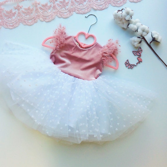 first baby dress