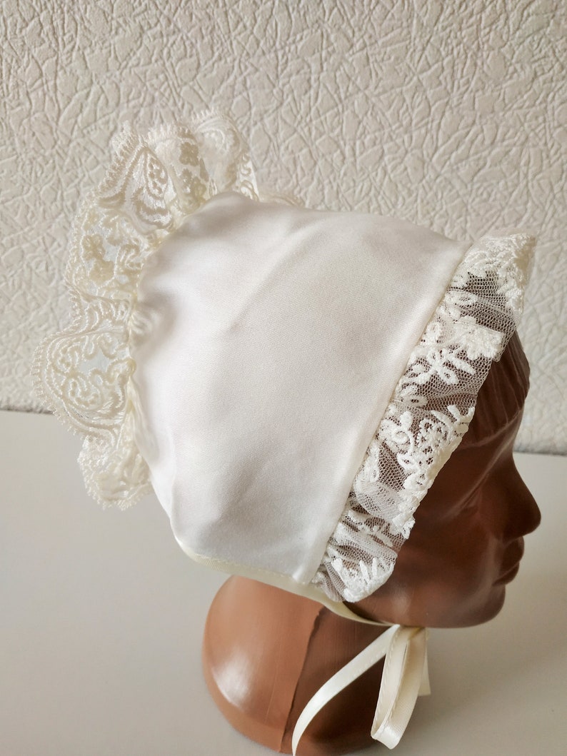 Baptism Christening Lace Baptism Girl Etsy