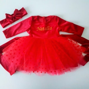 monogrammed dresses for toddlers