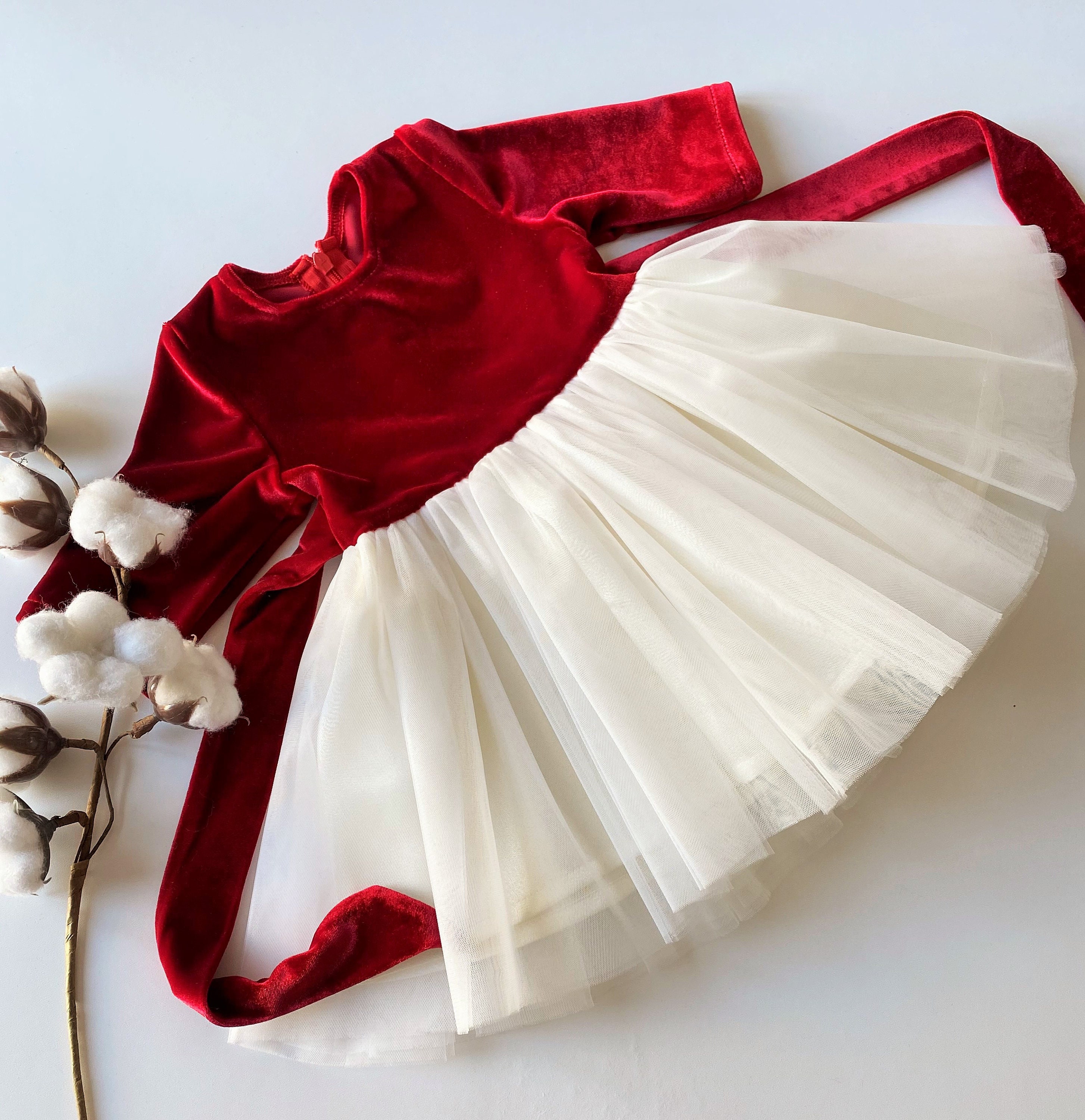 Baby Girl Christmas Red Velvet Dress Baby Maroon Berry The Holiday Velvet Baby Dress By Janie Baby Girl Christmas Red Velvet Dress Baby Maroon Berry The Holiday Velvet Baby Dress By Janie