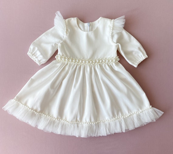 Baptism frock sale