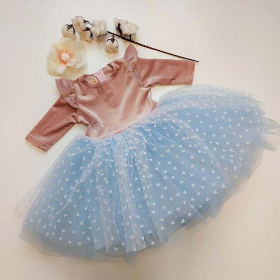 etsy first birthday dress