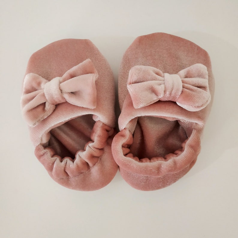 Pink Baby Shoes baby girl outfit baby 