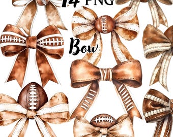 Alabama Bow PNG, Football Bow PNG, Bow PNG,  Digital Clipart Set for Commercial Use