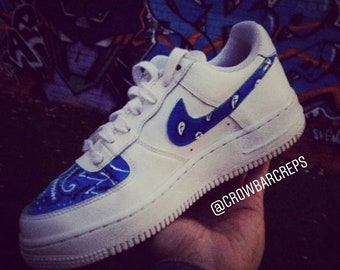crip air force 1