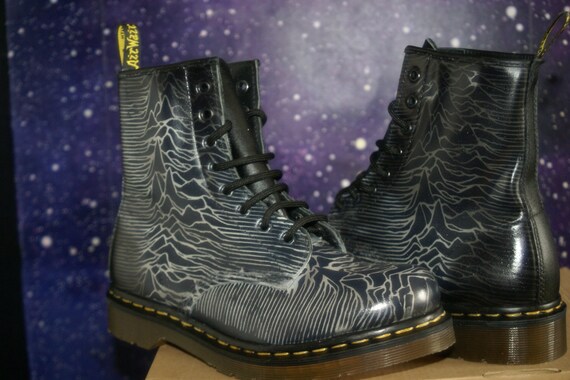 doc martens joy division