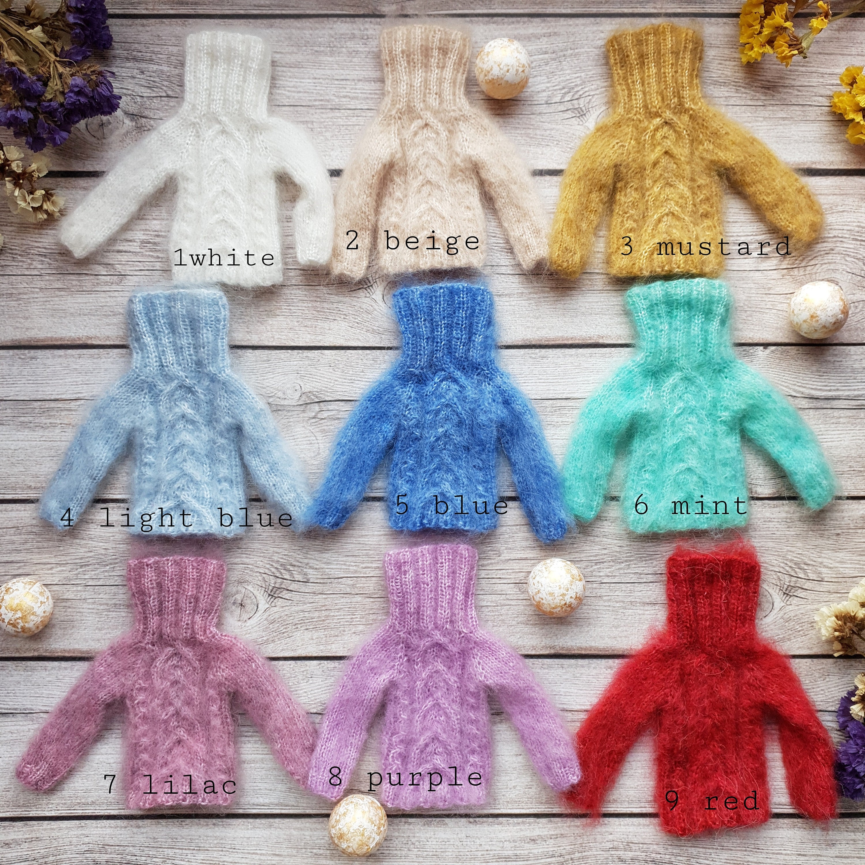 No Jeans Sweater - Etsy