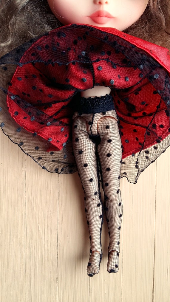 red dress black nylons Red Dress Tights With Dress And Boots Valentine's Day Outfit Idea: Red Dress Black LSR