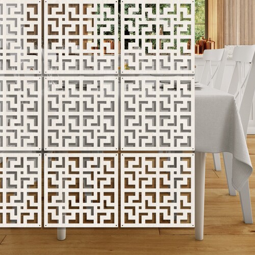 Room Divider Room Separator Divider Modular Wall Panels Etsy