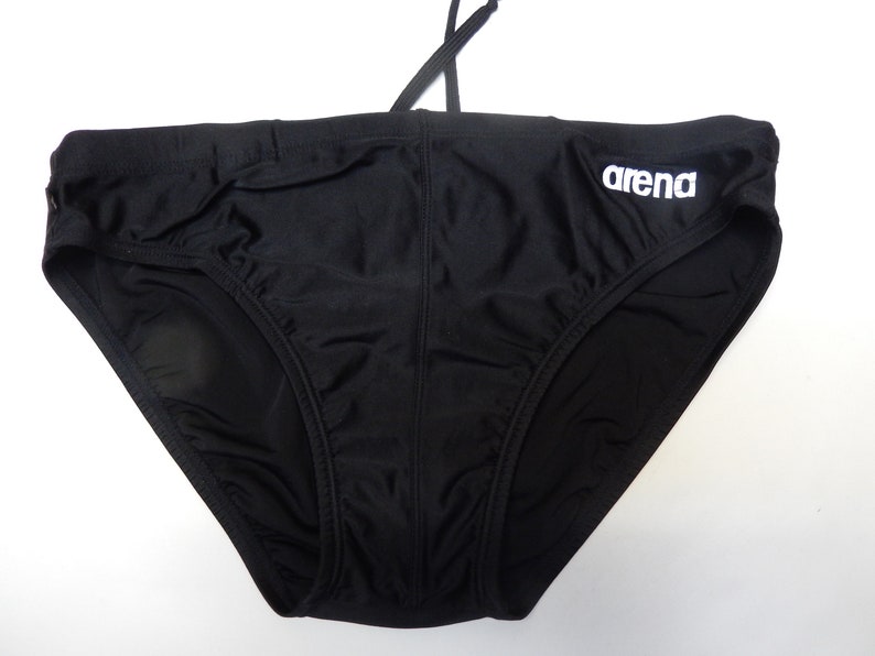 arena brand swimwear