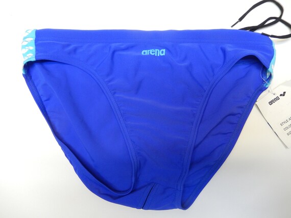 arena brand swimwear