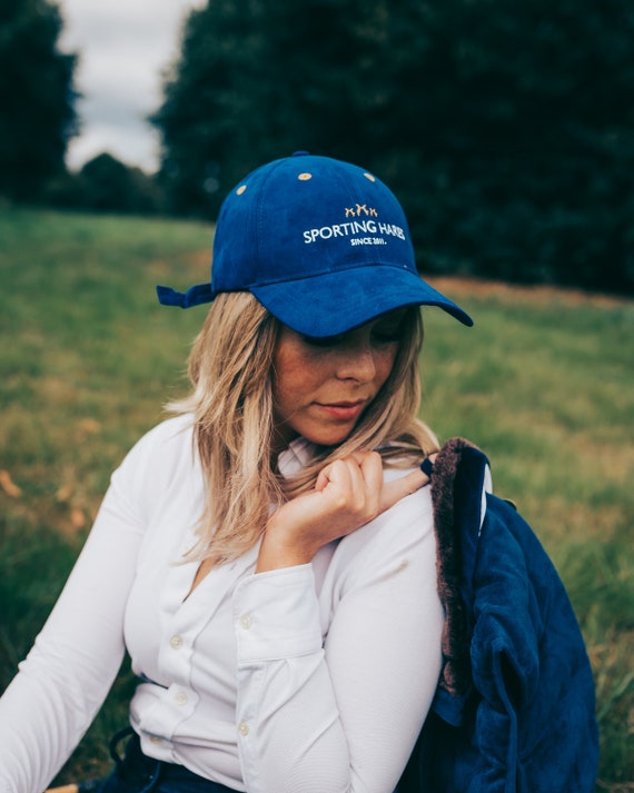 Limited Edition Suede Waterproof Collection Hat - Etsy display picture 1