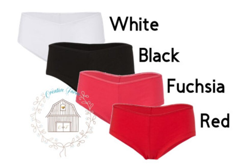 Couples Novelty Underwear Set Gift for Him and Her Matching Etsy UK