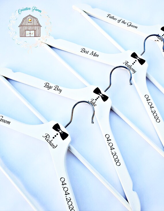 special coat hangers